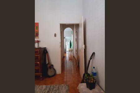 Casa para alugar com 3 quartos, 130m² em Jardim Chapadão, Campinas