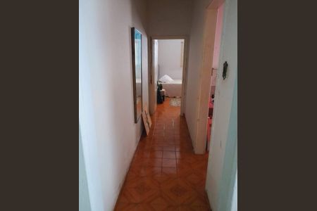 Casa para alugar com 130m², 3 quartos e 3 vagasCorredor