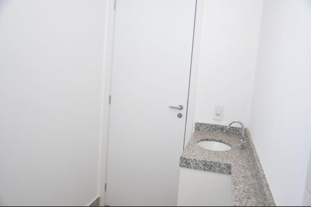 Apartamento para alugar com 63m², 2 quartos e 1 vagaBanheiro Social