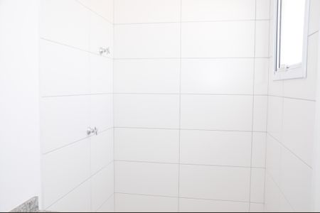 Apartamento para alugar com 63m², 2 quartos e 1 vagaBanheiro Social