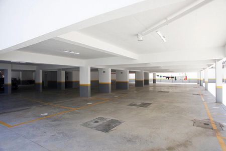 Garagem de apartamento para alugar com 2 quartos, 65m² em Jardim Botânico, Porto Alegre
