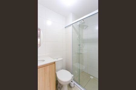 Apartamento para alugar com 27m², 1 quarto e sem vagaQuarto 