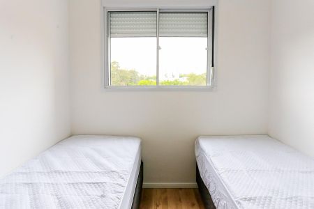 Apartamento para alugar com 27m², 1 quarto e sem vagaQuarto 