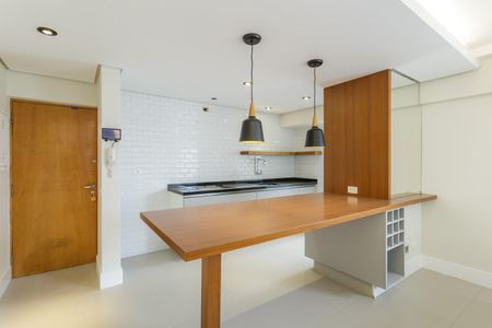 Apartamento à venda com 70m², 2 quartos e 1 vagaCozinha