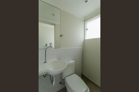 Apartamento à venda com 70m², 2 quartos e 1 vagaBanheiro de serviço