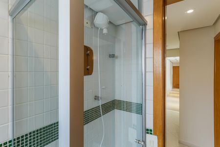 Apartamento à venda com 70m², 2 quartos e 1 vagaBanheiro