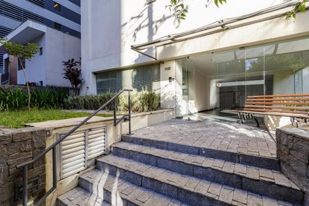 Apartamento à venda com 70m², 2 quartos e 1 vagaFachada