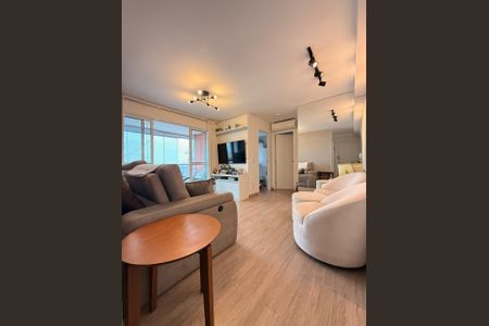 Apartamento à venda com 68m², 2 quartos e 2 vagasFoto 01