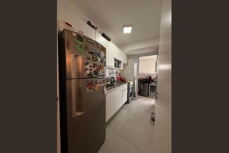 Apartamento à venda com 68m², 2 quartos e 2 vagasFoto 01