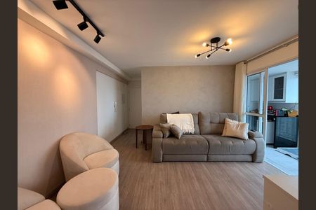 Foto 03 de apartamento à venda com 2 quartos, 68m² em Ipiranga, São Paulo