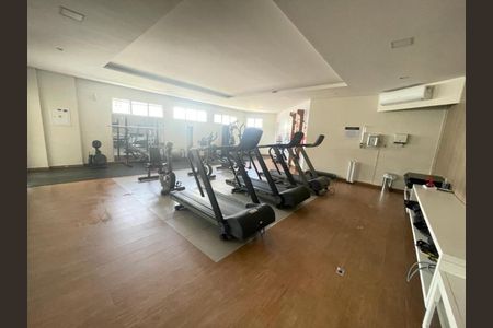 Apartamento à venda com 68m², 2 quartos e 2 vagasFoto 25