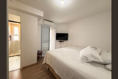 Foto 13 de apartamento à venda com 2 quartos, 68m² em Ipiranga, São Paulo