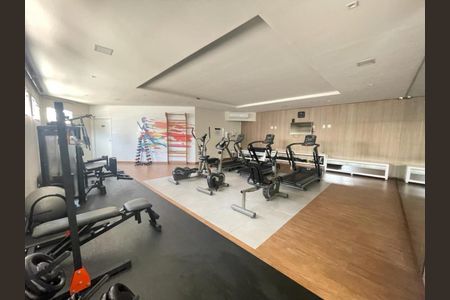 Apartamento à venda com 68m², 2 quartos e 2 vagasFoto 24