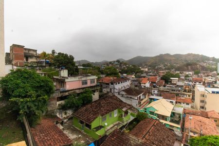 Apartamento à venda com 84m², 2 quartos e 1 vaga Apartamento à venda com 84m², 2 quartos e 1 vagaVista do Quarto 2