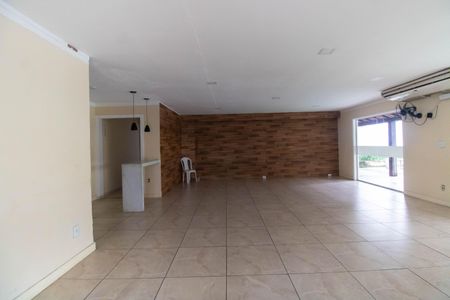 Apartamento à venda com 84m², 2 quartos e 1 vaga Apartamento à venda com 84m², 2 quartos e 1 vagaÁrea comum