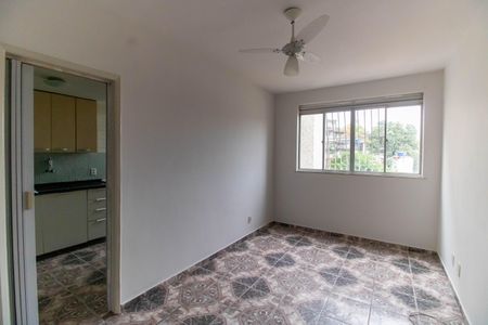 Sala de apartamento à venda com 2 quartos, 84m² em Fonseca, Niterói