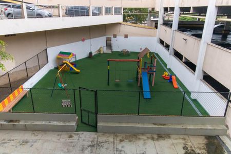 Apartamento à venda com 84m², 2 quartos e 1 vaga Apartamento à venda com 84m², 2 quartos e 1 vagaÁrea comum