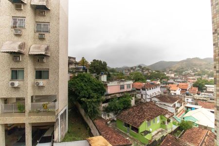 Apartamento à venda com 84m², 2 quartos e 1 vaga Apartamento à venda com 84m², 2 quartos e 1 vagaVista da Sala