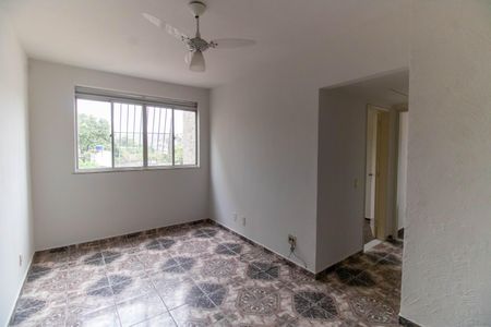Sala de apartamento à venda com 2 quartos, 84m² em Fonseca, Niterói