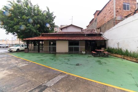 Apartamento à venda com 84m², 2 quartos e 1 vaga Apartamento à venda com 84m², 2 quartos e 1 vagaÁrea comum