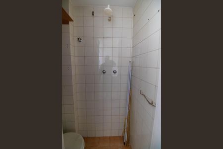 Apartamento à venda com 84m², 2 quartos e 1 vaga Apartamento à venda com 84m², 2 quartos e 1 vagaBanheiro de serviço