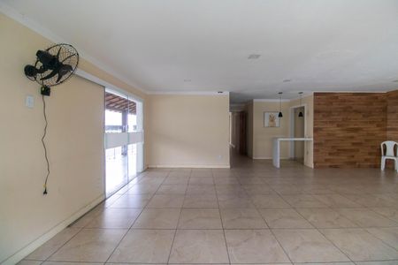 Apartamento à venda com 84m², 2 quartos e 1 vaga Apartamento à venda com 84m², 2 quartos e 1 vagaÁrea comum