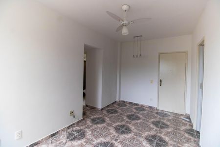 Sala de apartamento à venda com 2 quartos, 84m² em Fonseca, Niterói