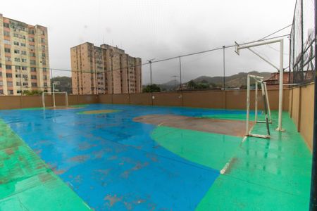 Apartamento à venda com 84m², 2 quartos e 1 vaga Apartamento à venda com 84m², 2 quartos e 1 vagaÁrea comum