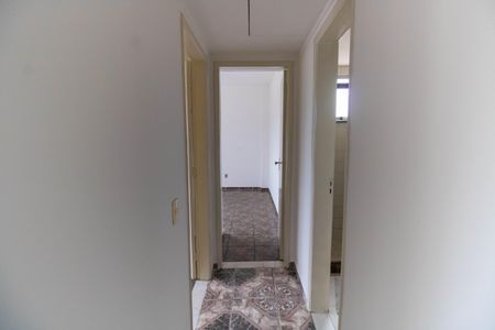 Apartamento à venda com 84m², 2 quartos e 1 vaga Apartamento à venda com 84m², 2 quartos e 1 vagaCorredor