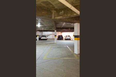 Apartamento à venda com 78m², 3 quartos e 1 vaga