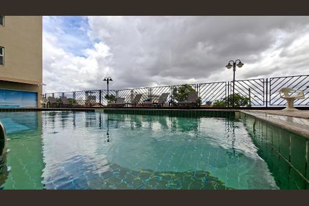 Apartamento à venda com 78m², 3 quartos e 1 vaga