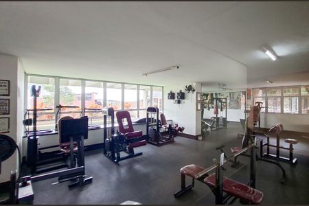 Apartamento à venda com 78m², 3 quartos e 1 vaga