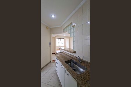 Apartamento à venda com 78m², 3 quartos e 1 vaga