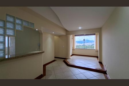 Apartamento à venda com 78m², 3 quartos e 1 vaga