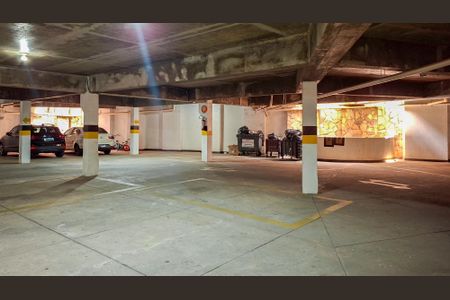 Apartamento à venda com 78m², 3 quartos e 1 vaga