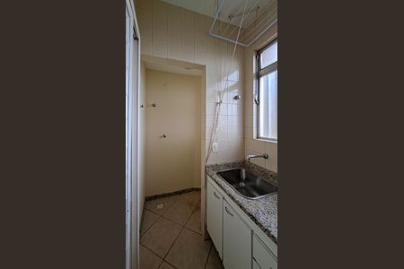 Apartamento à venda com 78m², 3 quartos e 1 vaga