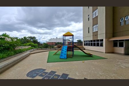 Apartamento à venda com 78m², 3 quartos e 1 vaga