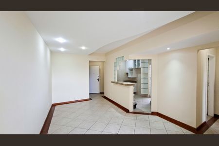 Apartamento à venda com 3 quartos, 78m² em União, Belo Horizonte