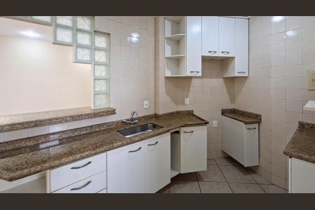 Apartamento à venda com 78m², 3 quartos e 1 vaga
