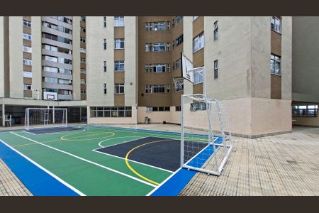 Apartamento à venda com 78m², 3 quartos e 1 vaga