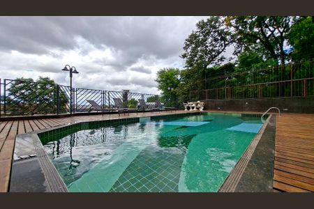 Apartamento à venda com 78m², 3 quartos e 1 vaga