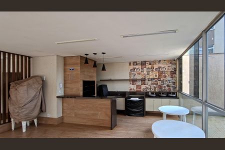 Apartamento à venda com 78m², 3 quartos e 1 vaga