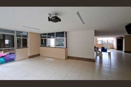 Apartamento à venda com 78m², 3 quartos e 1 vaga