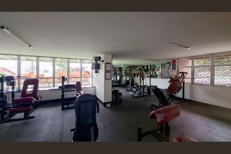 Apartamento à venda com 78m², 3 quartos e 1 vaga