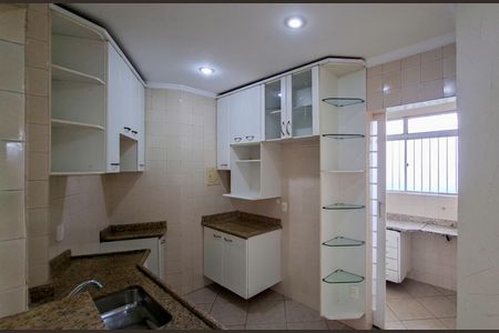 Apartamento à venda com 78m², 3 quartos e 1 vaga