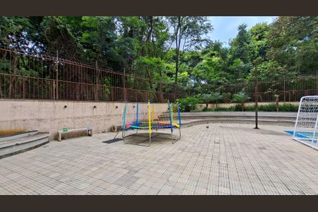 Apartamento à venda com 78m², 3 quartos e 1 vaga