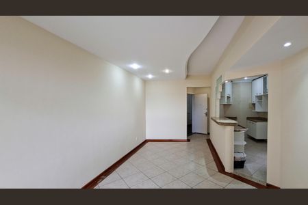 Apartamento à venda com 3 quartos, 78m² em União, Belo Horizonte