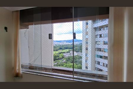 Apartamento à venda com 3 quartos, 78m² em União, Belo Horizonte