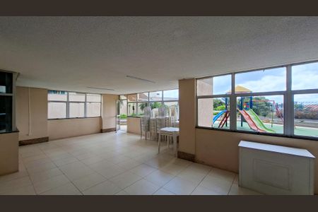 Apartamento à venda com 78m², 3 quartos e 1 vaga