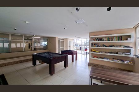 Apartamento à venda com 78m², 3 quartos e 1 vaga